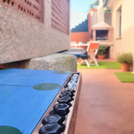 Casa Africa Y Ramona Apartment Redondela Exterior photo