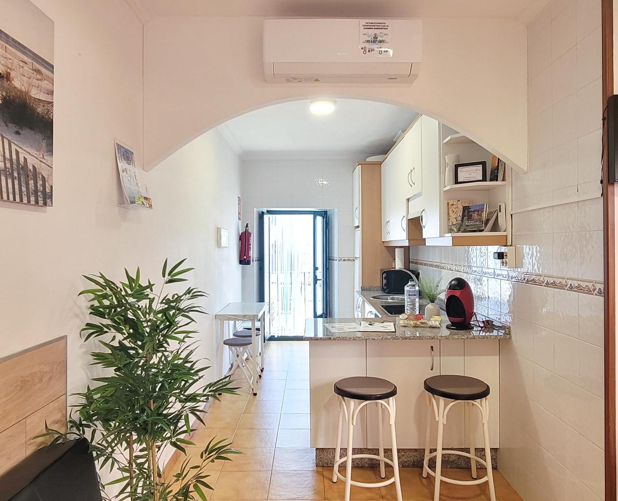 Casa Africa Y Ramona Apartment Redondela Exterior photo