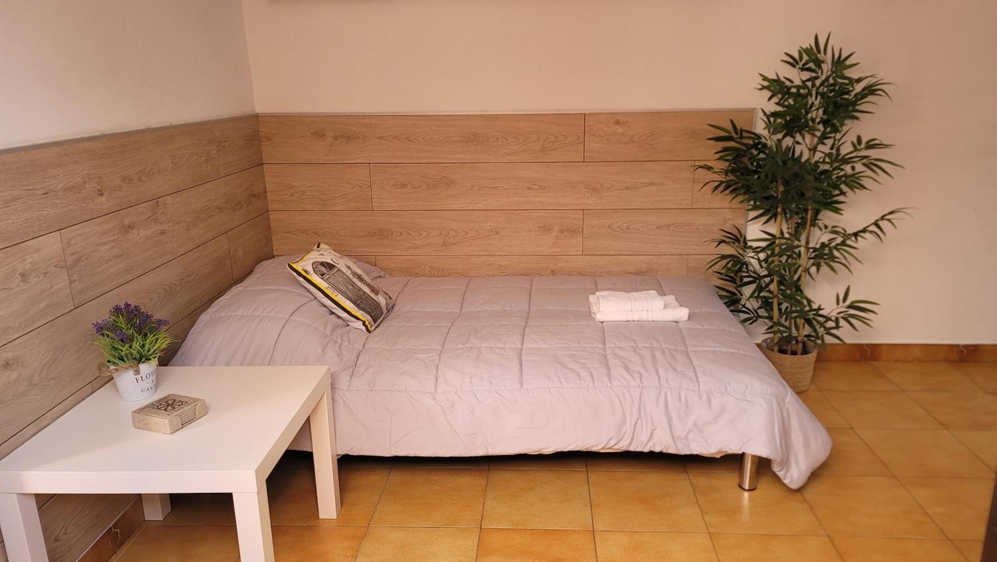 Casa Africa Y Ramona Apartment Redondela Exterior photo